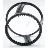 MECANISM ROTATIV STORCATOR 9178005807 pentru aspirator ARCELIK / BEKO