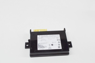 Modul de control Bluetooth MERCEDES-BENZ EQC 2020 OEM: A1679004712,A1679016902,A2479027703 20871626 foto