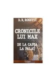 Cronicile lui Max de la Capsa la Palat