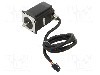 Motor DC, 24...48V DC, 2-fazat, bipolar, pas cu pas, {{Putere}}, IGUS - MOT-ST-56-C-A-C