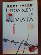 Intoarcere la viata foto
