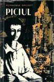Piciul - Alphonse Daudet