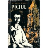Piciul (ed. Tineretului) - Alphonse Daudet