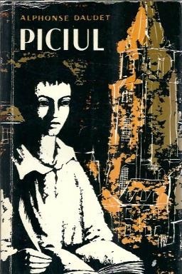 Piciul - Alphonse Daudet