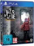 This War Of Mine The Little Ones PS4