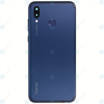 Huawei Honor Play (COR-L29) Capac baterie bleumarin 02351YYE foto