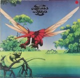 Osibisa &ndash; Woyaya, LP, Germany, 1971, stare excelenta (VG+)
