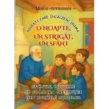 O noapte un strigat un sfant - Maica Avraamia