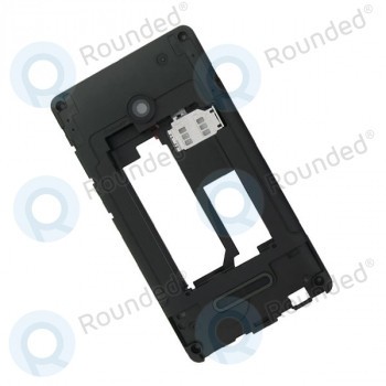 Microsoft Lumia 435 Lumia 532 capac mijloc 02507W1 02507V3 foto