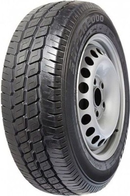 Anvelope Hifly Super2000 155/80R13C 90Q Vara foto