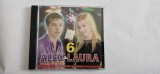 Alex &amp; Laura de la Orăștie - Vol. 6 Lansat sub egida studioului de producție COSTY de la Sighet