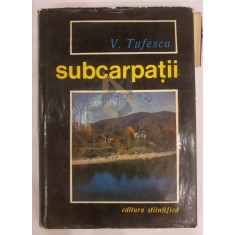 V. TUFESCU