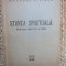 Dr. Rudolf Steiner - Stiinta Spirituala. Evolutia Omului si a Lumii