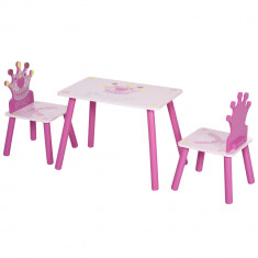 Cauti Set masa si 2 scaune pentru copii Winnie the Pooh? Vezi oferta pe  Okazii.ro