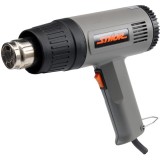Sthor 79327 - Suflanta cu aer cald 1500 W 300-500 grade C - l/min