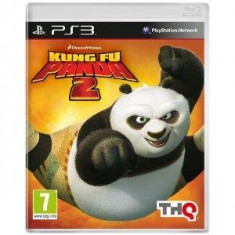 Kung Fu Panda 2 PS3 foto