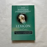 Michael Korth - Lexicon - Poeti, prozatori si ganditori ilustri