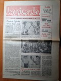 baricada 21 august 1990-art. episcopul emil hosu