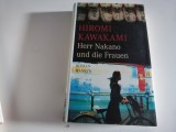 Herr Nakano und die Frauen - Kawakami