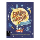 Balloon to the Moon