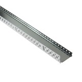Profil U termosistem, interior / exterior, aluminiu, 100 x 2000 mm
