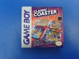 Classic Coaster Collection Gameboy