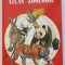 ATLAS ZOOLOGIC de ANUTA IONESCU - ANDREI , 1996