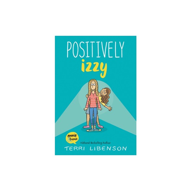 Positively Izzy