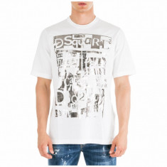 Tricou Dsquared2 foto