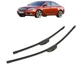 Cumpara ieftin Set 2 Stergatoare OPEL INSIGNIA A Saloon (G09) 2008-2017, pentru parbriz, Bosch Aerotwin