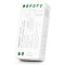 Controller Dimmer Led Monocolor Dual White, RF 2.4Ghz, 12-24VDC MiBoxer FUT035S+
