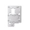 Placa adaptor universala Raspberry Pi Compute