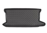 Covor Tavita Portbagaj Toyota Yaris II (2) 2005-2009 Rezaw-Plast protectie portbagaj