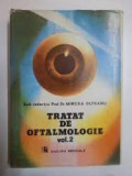 Mircea olteanu tratat de oftalmologie vol. 2