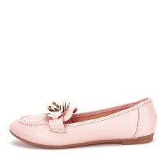 Mocasini roz Emilia M2