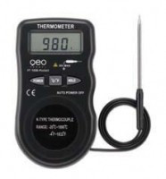 Termometru digital FT 1000- Pocket foto