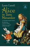 Alice in Tara Minunilor - Lewis Carroll