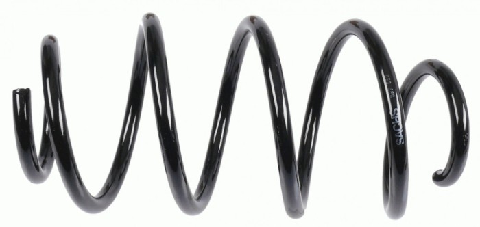 SACHS 997 857 Arc spiral