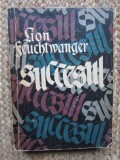 SUCCESUL-LION FEUCHTWANGER