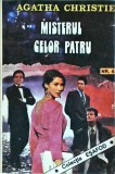 Agatha Christie - Misterul celor patru