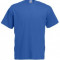 Tricou FRUIT OF THE LOOM Blue