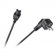 Cablu Alimentare Laptop 1.5 M Eco-line Cabletech