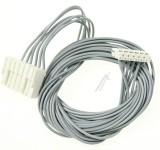 C00382453 KABEL MOTOR 6-POLE DOMINO 480111100721 Masina de spalat verticala Whirlpool ,TDLR WHIRLPOOL/INDESIT