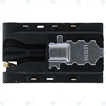 Conector audio Huawei 97070TSH 97070TST foto