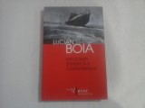 MITOLOGIA STIINTIFICA A COMUNISMULUI - LUCIAN BOIA