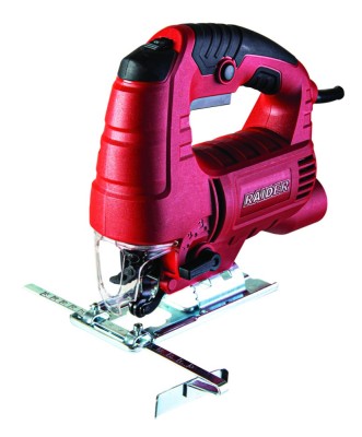 Fierastrau pendular 750W 80mm viteza variabila RD-JS33 HardWork ToolsRange foto