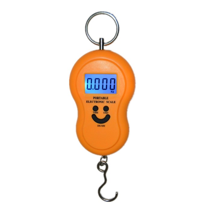Cantar Digital 40kg