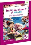 Privighetoarea. Invat sa citesc pe silabe, Gama