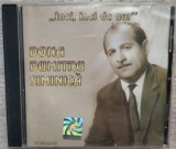 Cumpara ieftin CD ORIGINAL ELECTRECORD: DONA DUMITRU SIMINICA - INEL, INEL DE AUR (CANTECE LAUTARESTI) [EDC 544 / 2003]