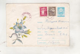 bnk ip Flori 1965 - circulat 1965